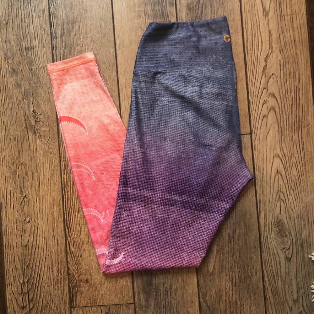 Manduka legging